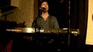 Gregory Douglass - I Wonder