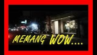 Download lagu Perjalanan di Mobil Malam Hari Jalan Kota Garut mp3