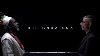 Dje Gnua Gna - Baba Sissoko + Nicodemo feat. Lilies On Mars
