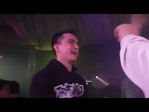 Arcydemon vs Problem (Ottavi di finale) Steps to Glory 2019