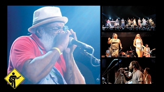 Fannie Mae, live in Australia