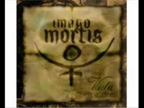 Imago Mortis - Hall of Souls
