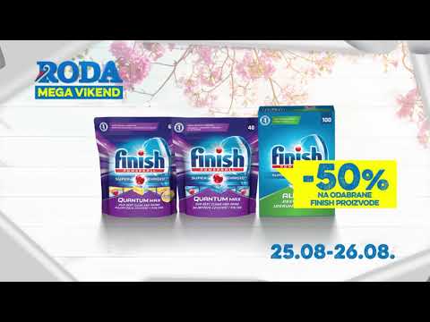 Mega vikend 25.08 - 26.08.2018.