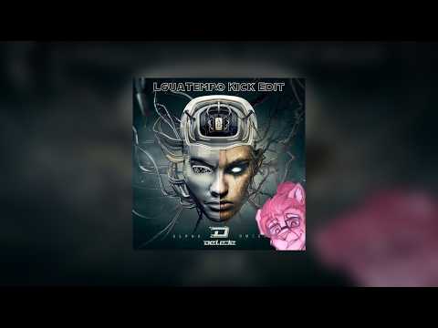 Delete Ft Tha Watcher - Payback (Cryogenic Edit) (LguaTempo Kick Edit)