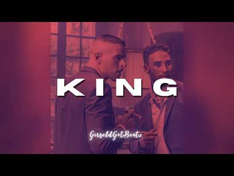 Sofiane x Speranza Hard techno trap beat Type Beat - "KING"