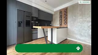 3 LOCALI IN NUOVA COSTRUZIONE