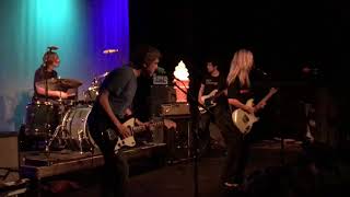 Bully Brooklyn 2017 Feel the Same