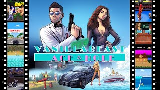 VanillaBeast: Ace in the Hole Gameplay Trailer #1