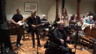 Lennart Røsten &amp; Betty&#39;S: Gym