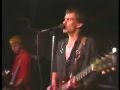 The Replacements - "I Hate Music / Stuck In The Middle" Live in 1981