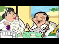 Mr Bean FULL EPISODE ᴴᴰ About 12 Hour Best Funny Cartoon For Kid BEST COLLECTION 2017