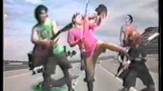 NOFX - Shut Up Already