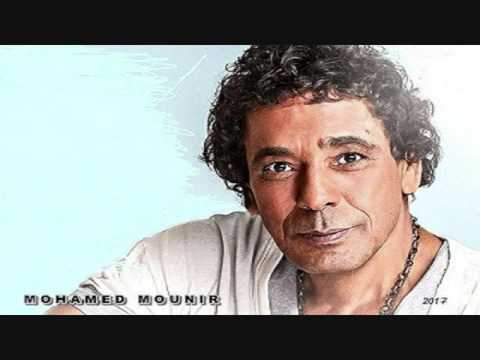 صورة البوم من اول لمسة محمد منير