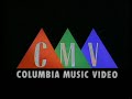 Columbia Music Video Legacy Recordings 2002