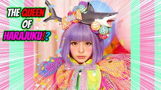 The Queen Of Harajuku  | Kyary Pamyu Pamyu