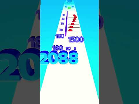 I Almost Completed The Game - Number Master lv180