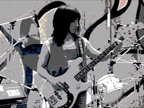 Jazz Fusion Jam  E Minor 134bpm