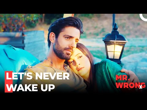 This Love Is Like A Dream 💖 - Mr. Wrong