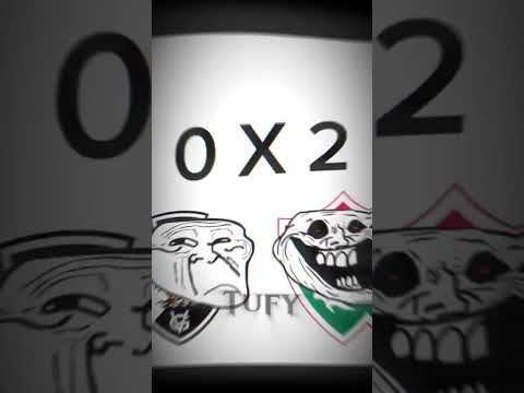 Vasco x Fluminense 💀 #football #vasco #fluminense #brasileirão #classico