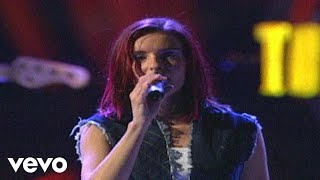 B*Witched - Blame It On The Weatherman (Live from Disneyland, 1999)