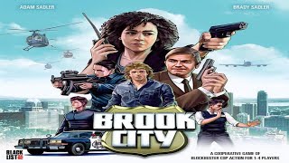 Brook City Runthrough