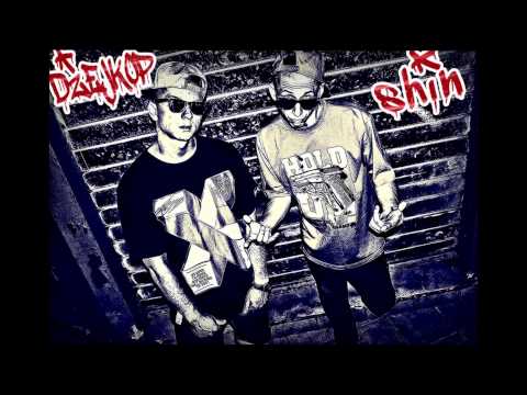 Dżej x Shin - Swimm on Beat
