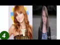 Bella Thorne Look-Alike (My Friend) 