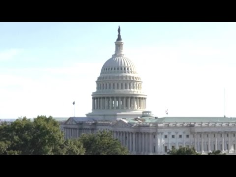 Some House Republicans vote with Democrats to send more aid to Ukraine