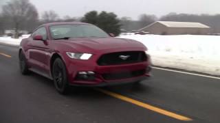 21040 Xtreme Cat-Back Exhaust System 2018-2019 Ford Mustang GT 5.0L V8 - Polished Tips - video thumbnail 2