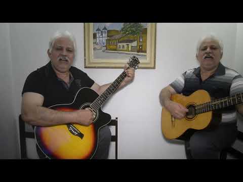 Fez a Cabocla chorar -Nenete e  Dorinho,grande sucesso da década de 60,Cantada por Val e Decir cover