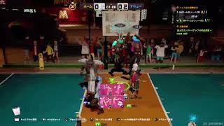 3on3freestyle　野良はうざいやつばっか