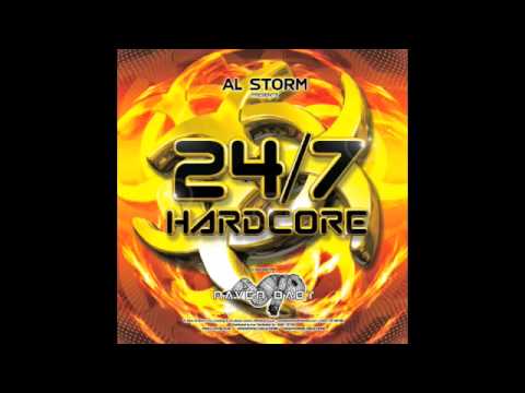 Al Storm & Bishop feat Taya - Everything You Do