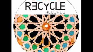 Ramon Lorenzo - Marokino * Recycle Records *