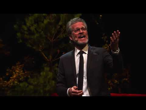 We don't need jobs | Stefan Hyttfors | TEDxArendal
