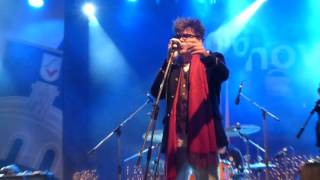 Crvena Jabuka - Vjetar