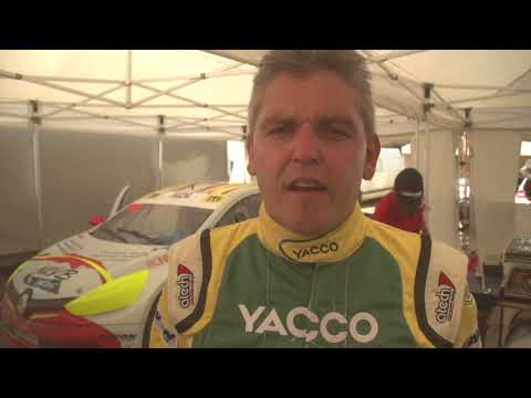 RX 2018 : bilan à mi-saison...