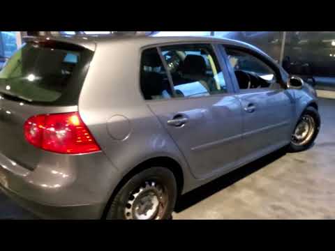 Volkswagen Golf 2008 - Image 2