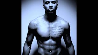 Trey Songz - Black Roses