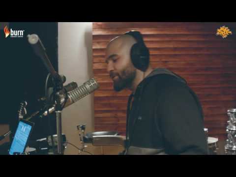 MIC Check EP18 - Phunk B