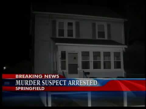 Arrest made in Conor Reynolds murder