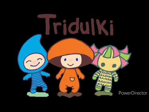 REUPLOAD Triduki Witaminki dla chłopczyka i dziewczynki Full