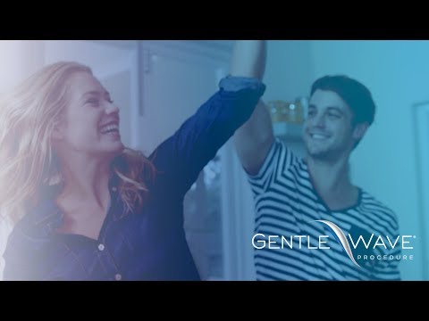 Ready to Discover the GentleWave® Procedure?