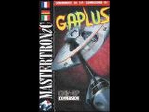 Gaplus Wii