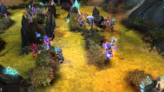 Видео 1 к игре Dogs of War Online