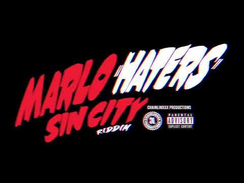 Haters - Marlo