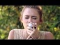 Miley Cyrus - On My Own (Cover) 