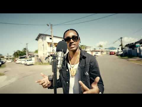 ZT ELSINKY - L'ART DU SILENCE (CLIP OFFICIEL)