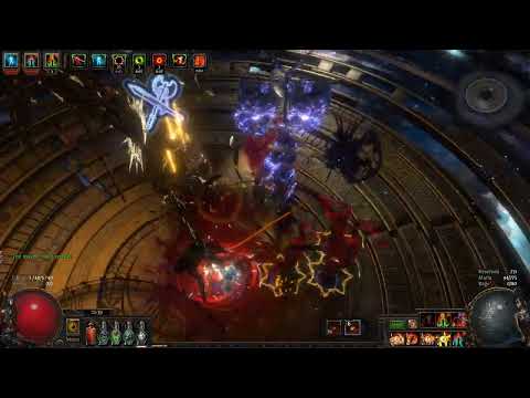 Path of Exile Elderslayer