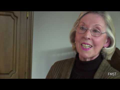 Intervista a Ester Parotto 