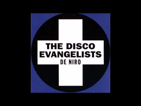 Disco Evangelists - De Niro (Choirs in Vietnam Reprise)